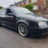 Stage2 mk4 golf tdi