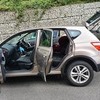 2011QUASHQAI FOR 600CC OR MORE BIKE