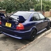 Evo 6 400bhp