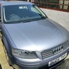 Audi A3 2.0 tdi spares or repairs