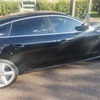 Audi A5 s line 5 door