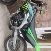 Kxf 250f 2009