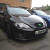 MK2 Leon 2.0tdi