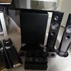 Sony 3D Blu-ray Home Cinema System