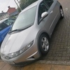 Honda civic ictdi 2008 2.2