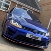 HPI CLEAR STAGE 1 MK7 VW GOLF R