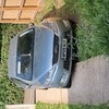 Ford mondeo tdci