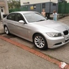Bmw 320i not ford vauxhall