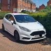 Fiesta ST-3 Stage 1