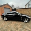 Jaguar xf 3.0