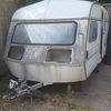 2 berth caravan