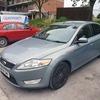 Ford Mondeo 2.0tdci AUTOMATIC