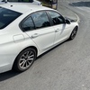 BMW 330d 2018 67 reg ex police