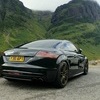 FULLY LOADED AUDI TTS - STAGE 2