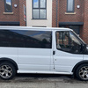 2007 Ford transit