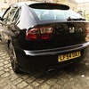 Mk1 Seat Leon FR 2005 158k