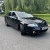 Skoda Octavia VRS 2.0 TFSI