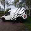 Ford transit connect microcamper,,,