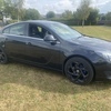 Vauxhall insignia VX LINE £0 TAX