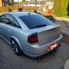 Vauxhall vectra c 1.9cdti