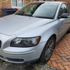 Volvo S40 SE 2.0D Facelifted