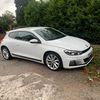 Volkswagon Scirocco 1.4tsi petrol