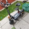 Electric scooter 1600w