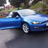 VW SCIROCCO 2.0 TDI 2009