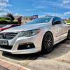 Passat CC R36 4motion DSG V6