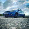 Renault Clio 182 Cup