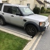 Landrover discovery tdv6 2004