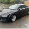 Audi TT 2009 sline