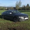 Audi A5 3.0tdi sport