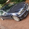 2004 BMW 320d