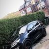 Kia Sportage 1.7 crdi 2012 Manual