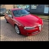 Alfa romeo 147 1.9jtd mapped swapz!