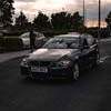 RARE E91 335d M Sport Touring