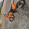 Ktm cr kx