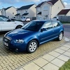 Audi A3  2.0TDI 2005