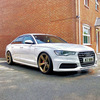 Audi A6 C7 Sline 2.0TDI