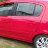 Vauxhall corsa 1.3