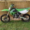 Kx85 2010 £1100