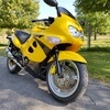 Suzuki GSX600F 2002 great example