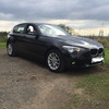 BMW 1 series for swaps or sale