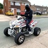 Dinli 450RS 8 Road legal Recent MOT