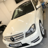 Mercedes c350 sport