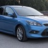 Ford focus zetec sport