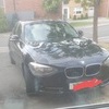 2013 BMW 1 SERIES 118D SPORT 2.0