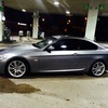 Bmw 320 2012 m sport