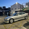 BMW E36 323i